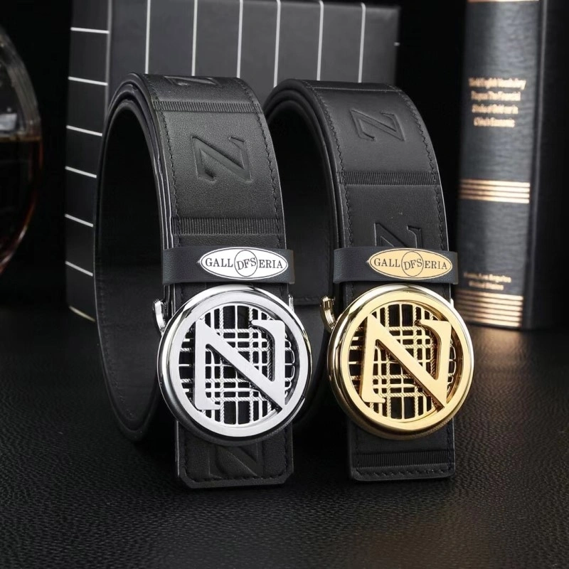 Comfortable Ermenegildo Zegna Belts 285474
