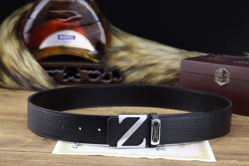 Ermenegildo Zegna Belts Elegant 285482