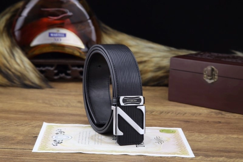 Ermenegildo Zegna Belts Elegant 285482