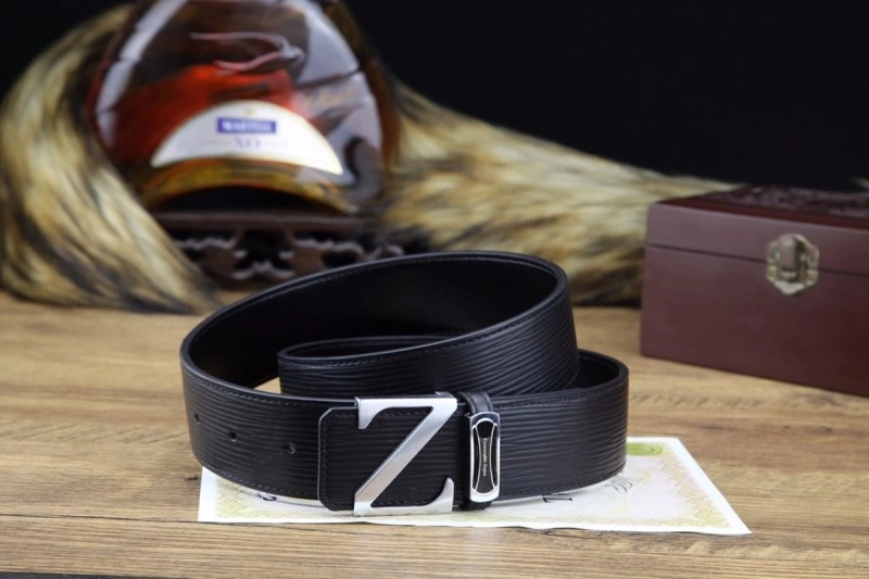 Ermenegildo Zegna Belts Elegant 285482