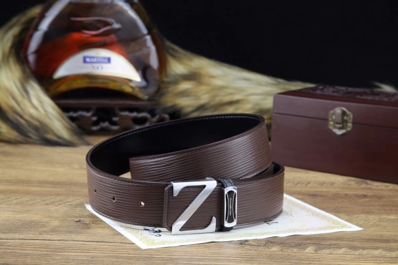 Ermenegildo Zegna Belts Elegant 285482