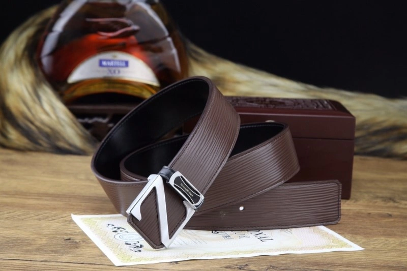 Ermenegildo Zegna Belts Elegant 285482