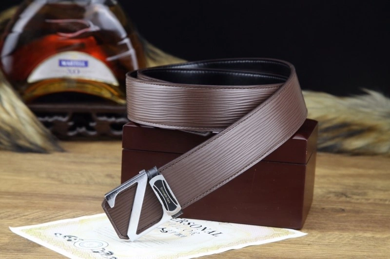 Ermenegildo Zegna Belts Elegant 285482