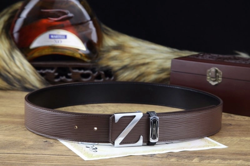 Ermenegildo Zegna Belts Elegant 285482