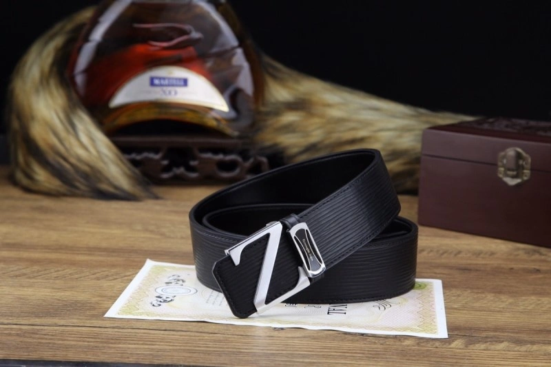 Ermenegildo Zegna Belts Elegant 285482
