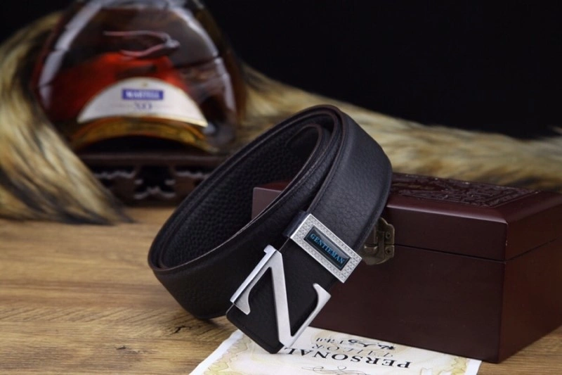 Versatile Ermenegildo Zegna Belts 285478