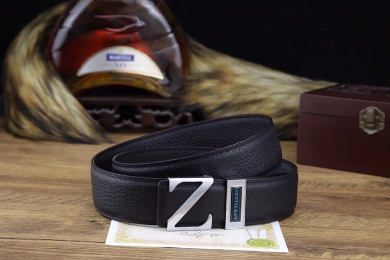 Versatile Ermenegildo Zegna Belts 285478