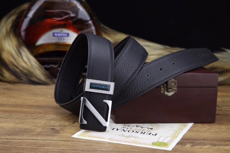 Versatile Ermenegildo Zegna Belts 285478