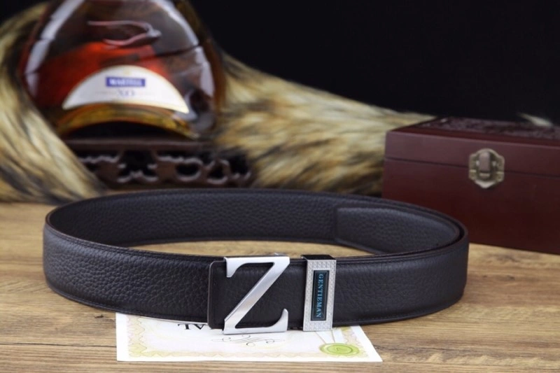 Versatile Ermenegildo Zegna Belts 285478