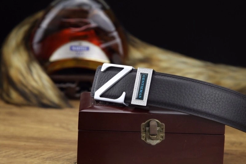 Versatile Ermenegildo Zegna Belts 285478