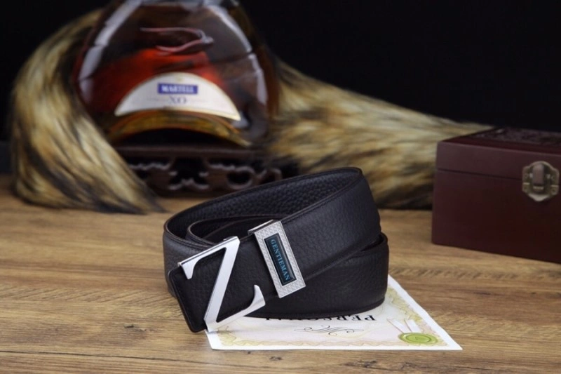 Versatile Ermenegildo Zegna Belts 285478