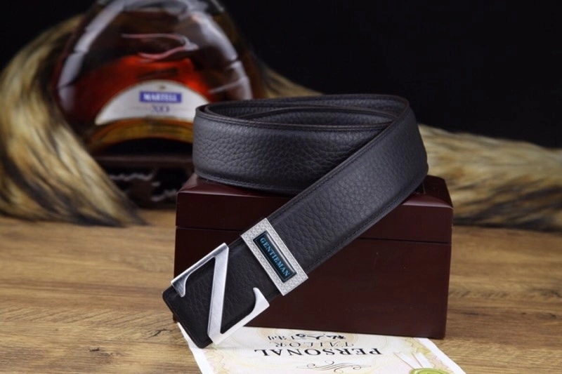 Versatile Ermenegildo Zegna Belts 285478