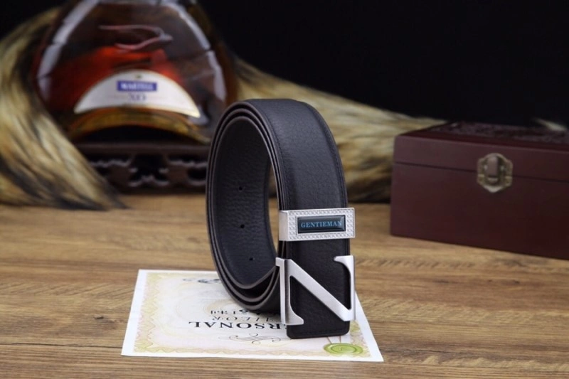 Versatile Ermenegildo Zegna Belts 285478