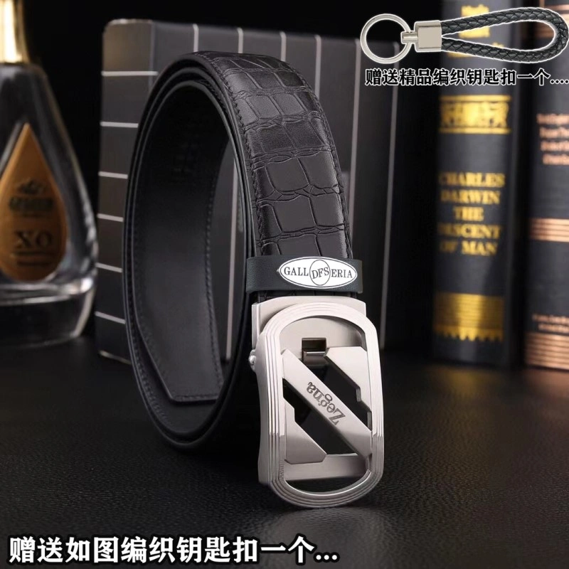EasyCare Ermenegildo Zegna Belts 285481