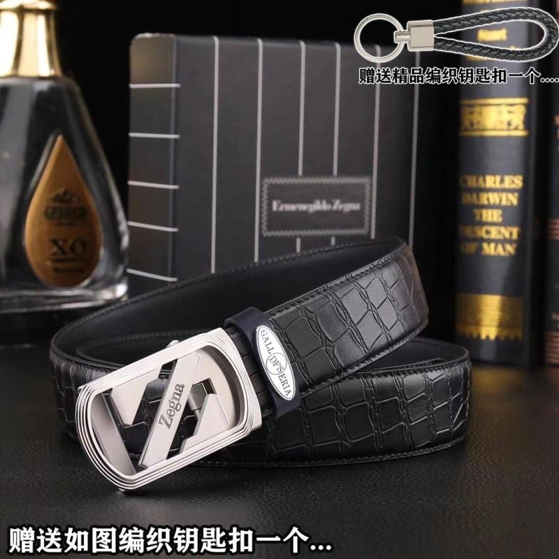 EasyCare Ermenegildo Zegna Belts 285481