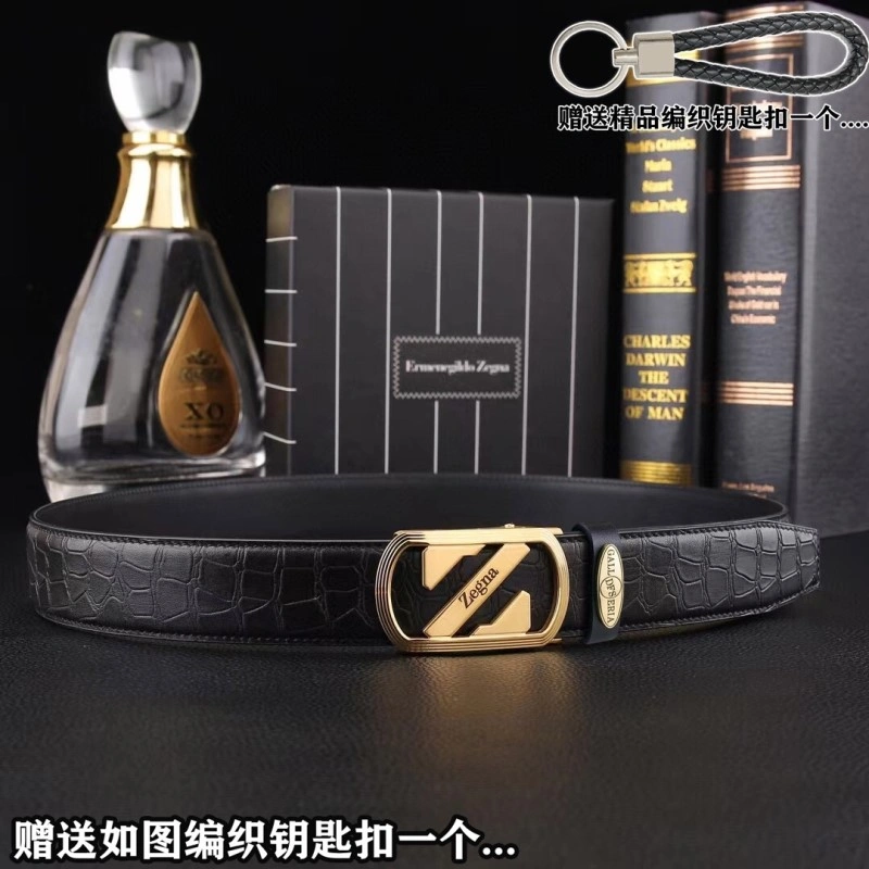 EasyCare Ermenegildo Zegna Belts 285481