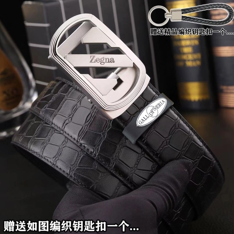 EasyCare Ermenegildo Zegna Belts 285481