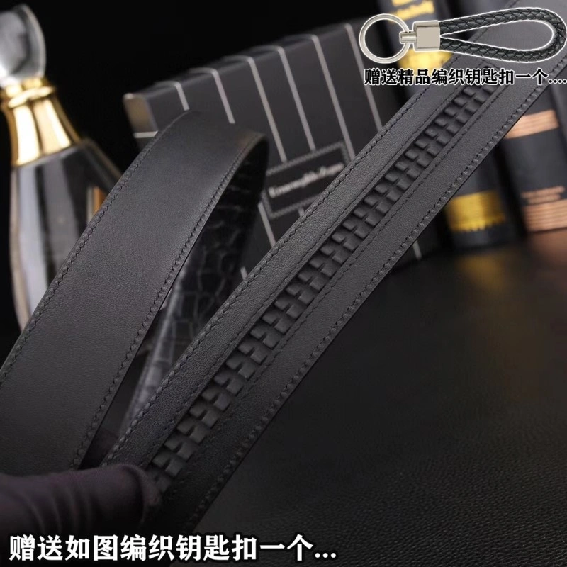 EasyCare Ermenegildo Zegna Belts 285481