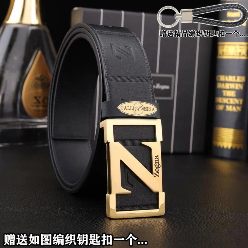 Ermenegildo Zegna Belts Snug 285483