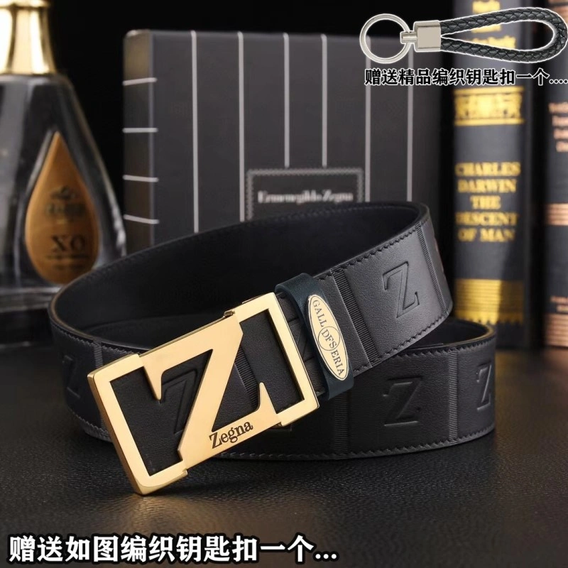 Ermenegildo Zegna Belts Snug 285483
