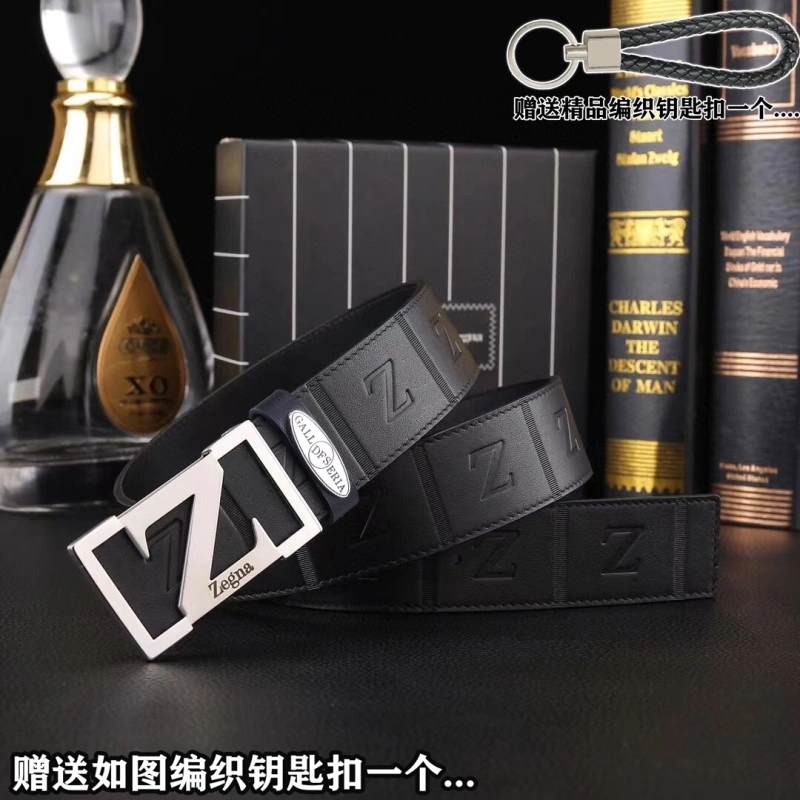 Ermenegildo Zegna Belts Snug 285483