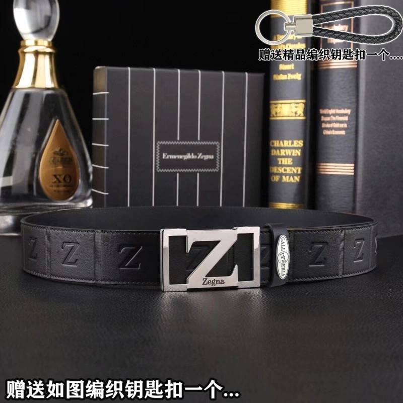 Ermenegildo Zegna Belts Snug 285483