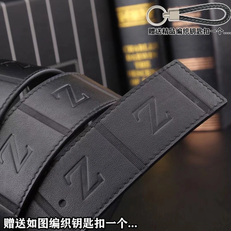 Ermenegildo Zegna Belts Snug 285483