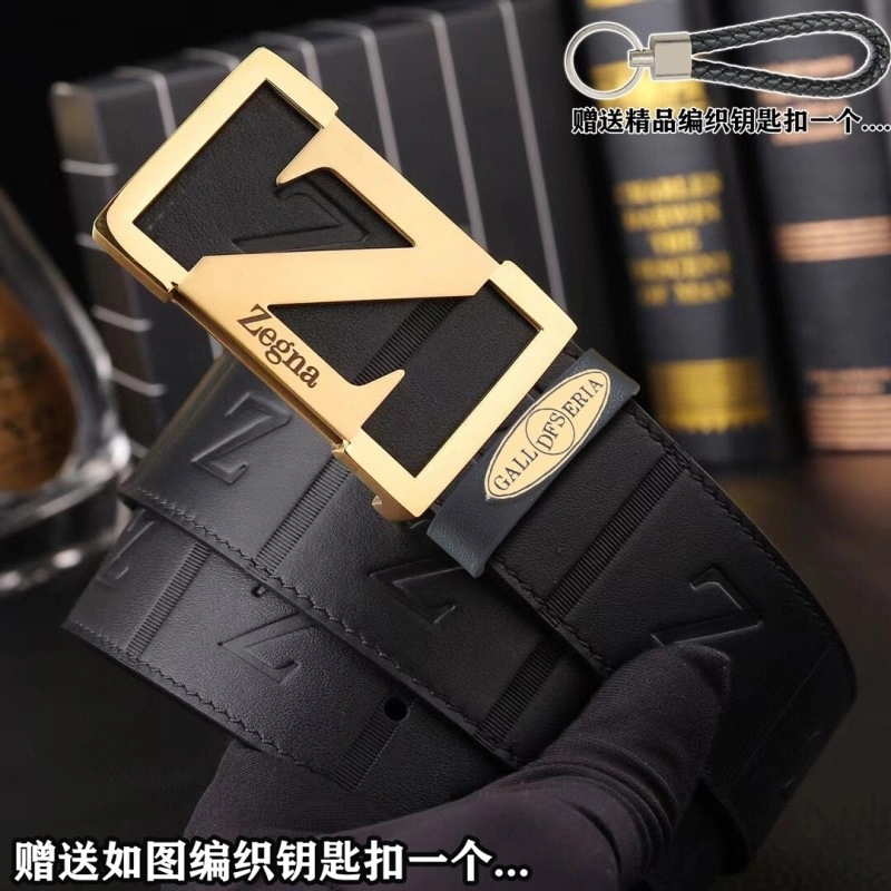 Ermenegildo Zegna Belts Snug 285483