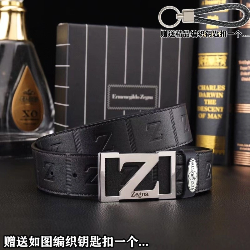 Ermenegildo Zegna Belts Snug 285483