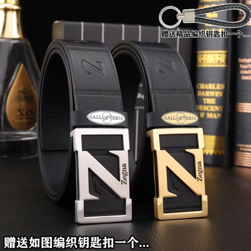 Ermenegildo Zegna Belts Snug 285483