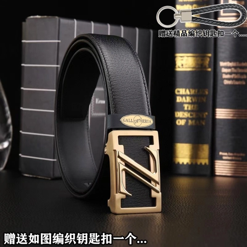 FreshLook Ermenegildo Zegna Belts 285484
