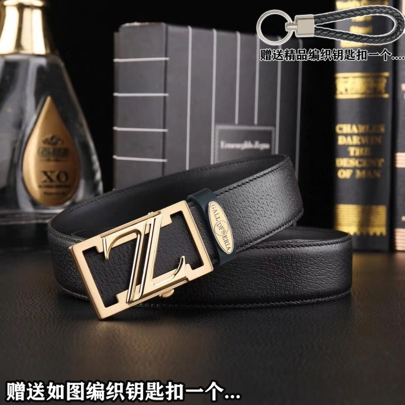 FreshLook Ermenegildo Zegna Belts 285484
