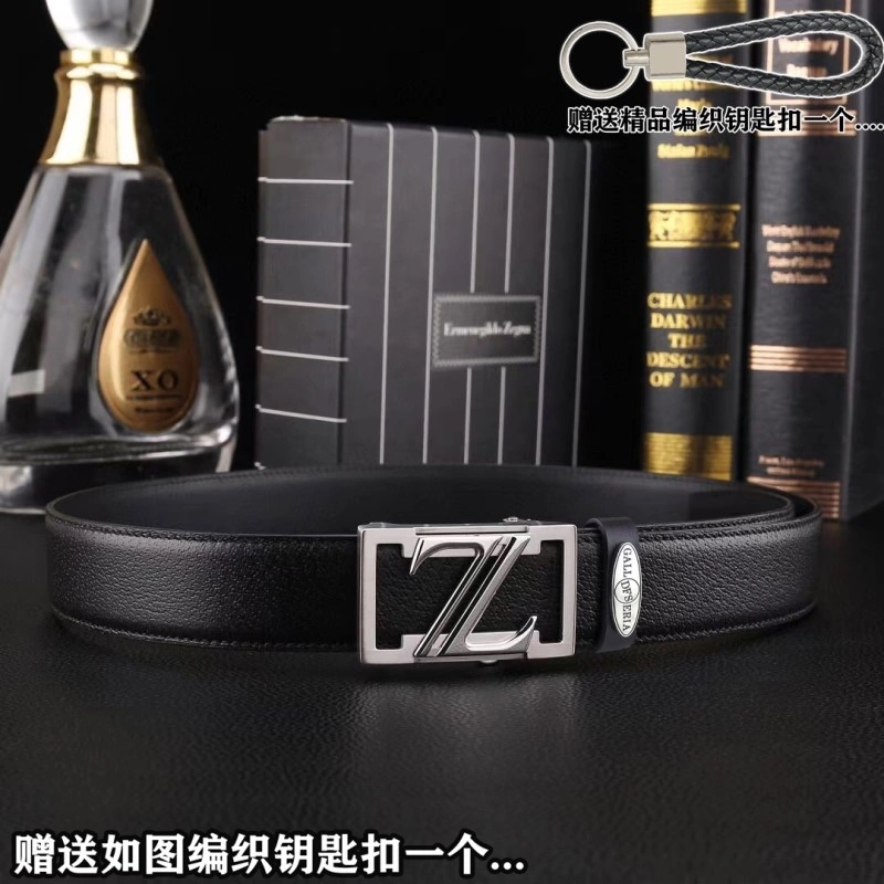 FreshLook Ermenegildo Zegna Belts 285484