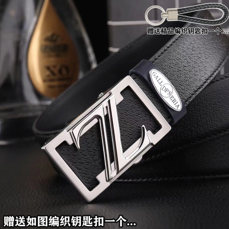 FreshLook Ermenegildo Zegna Belts 285484