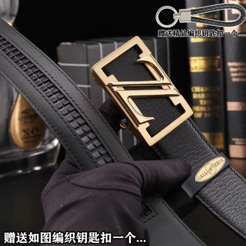 FreshLook Ermenegildo Zegna Belts 285484