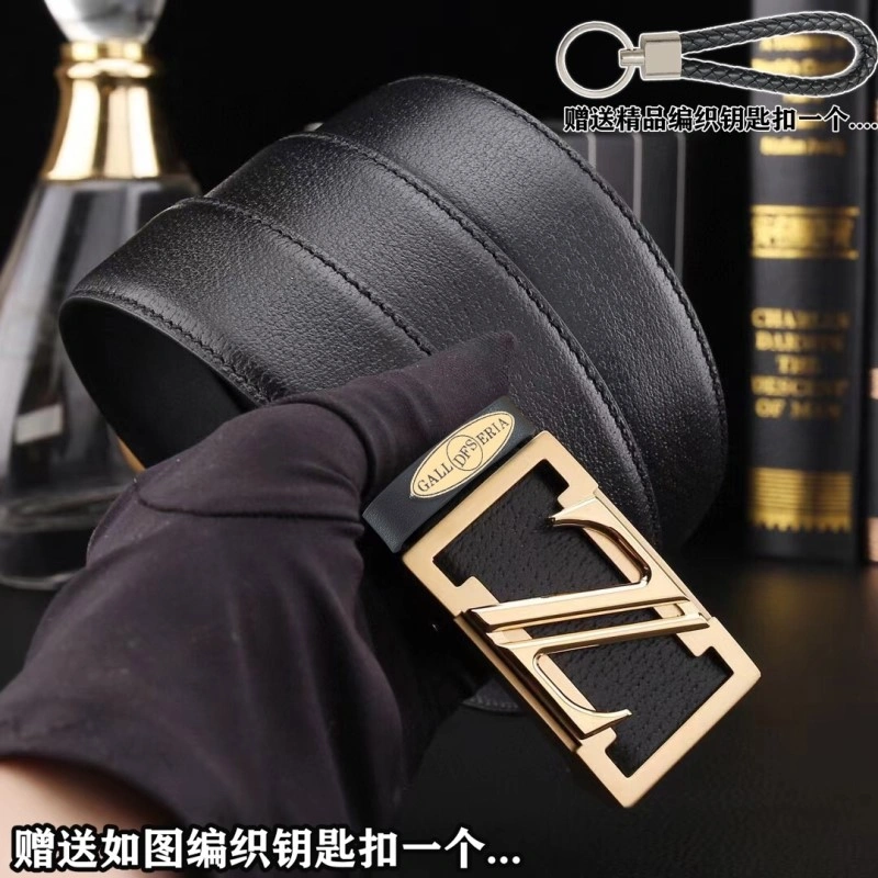 FreshLook Ermenegildo Zegna Belts 285484