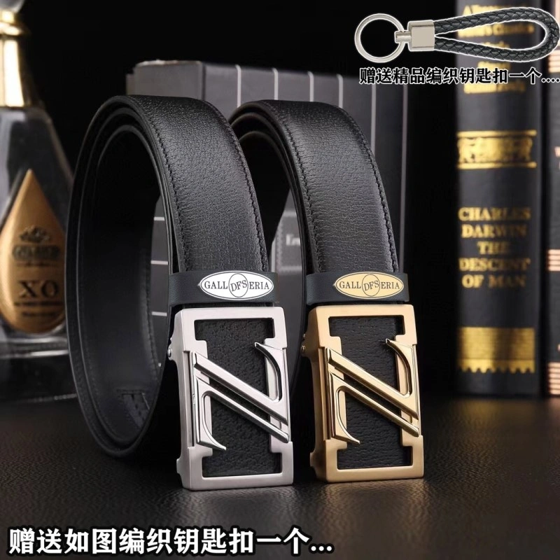FreshLook Ermenegildo Zegna Belts 285484