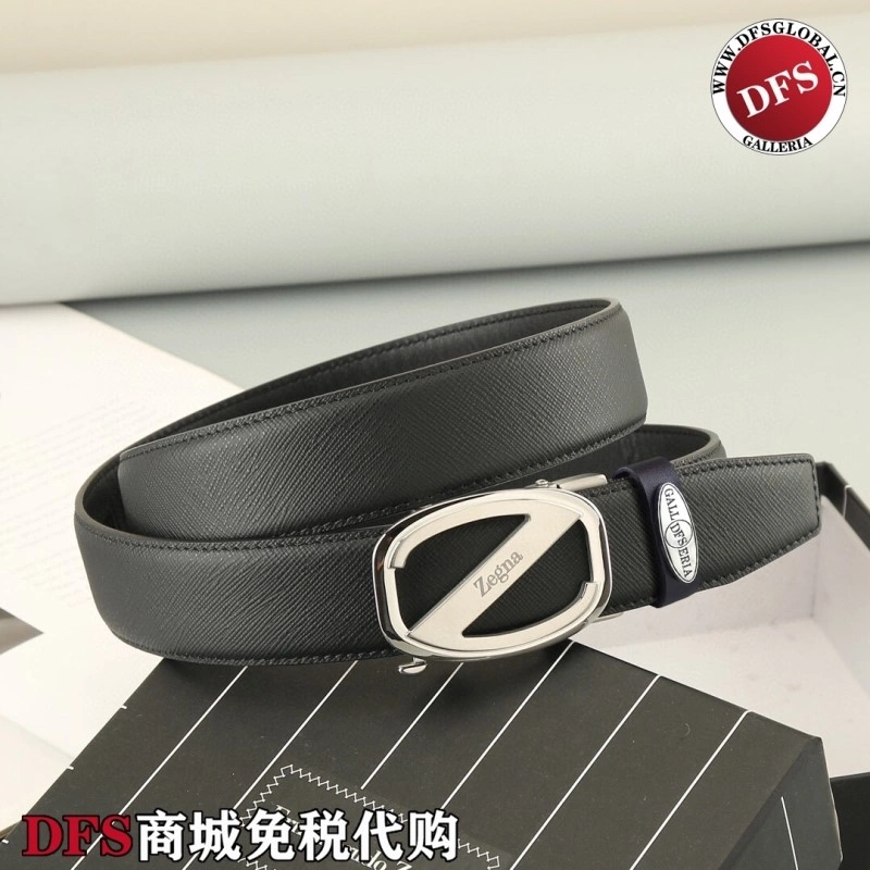 DailyWear Ermenegildo Zegna Belts 285480