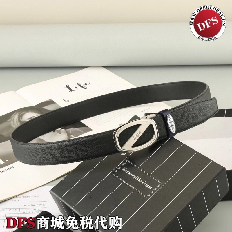 DailyWear Ermenegildo Zegna Belts 285480