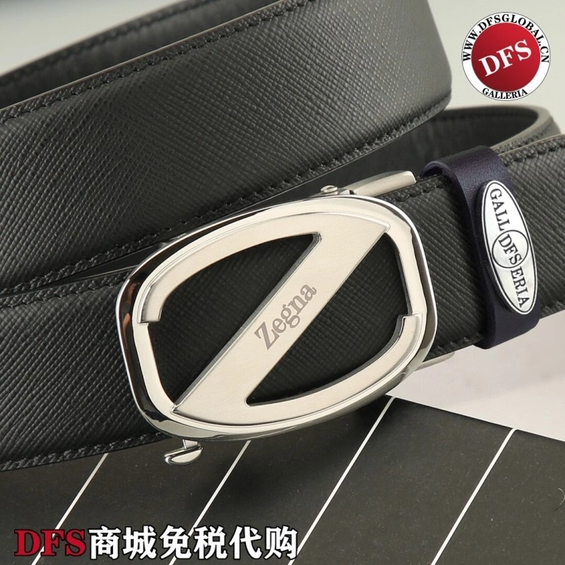 DailyWear Ermenegildo Zegna Belts 285480
