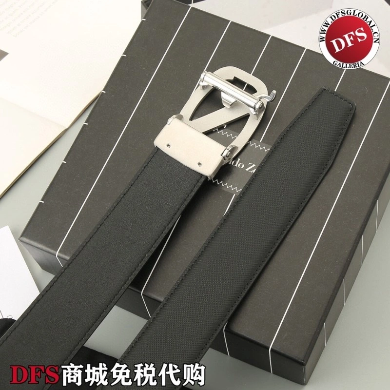 DailyWear Ermenegildo Zegna Belts 285480