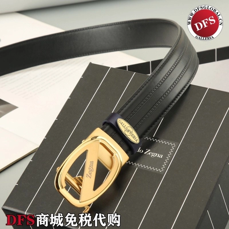 DailyWear Ermenegildo Zegna Belts 285480