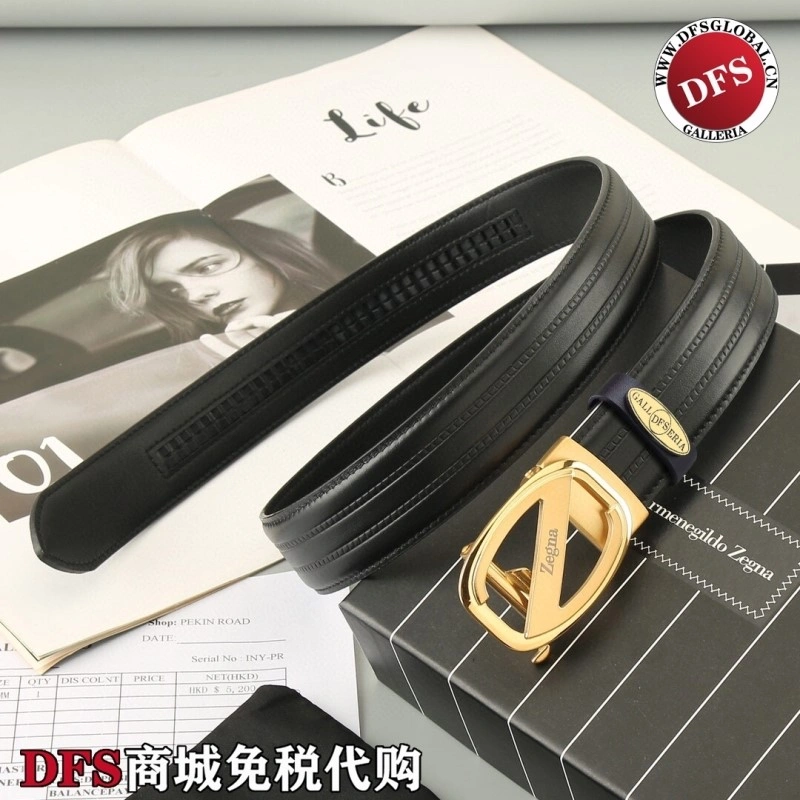 DailyWear Ermenegildo Zegna Belts 285480