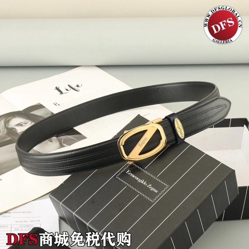 DailyWear Ermenegildo Zegna Belts 285480