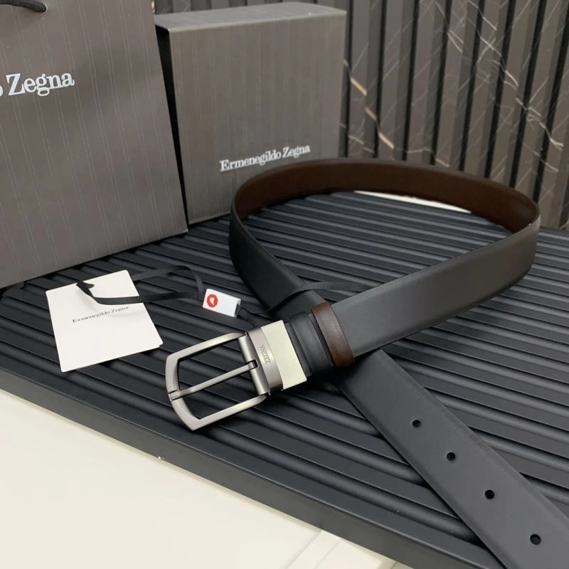 Ermenegildo Zegna Belts FreshLook 285611