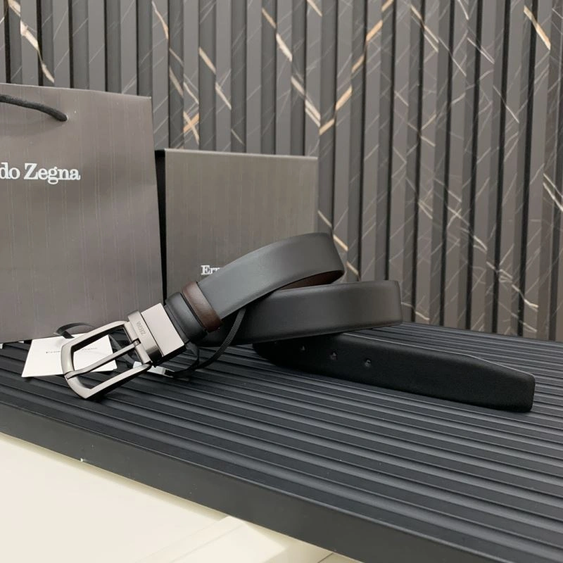 Ermenegildo Zegna Belts FreshLook 285611