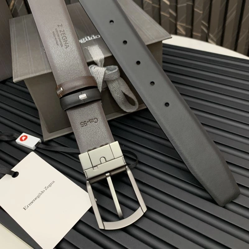 Ermenegildo Zegna Belts FreshLook 285611