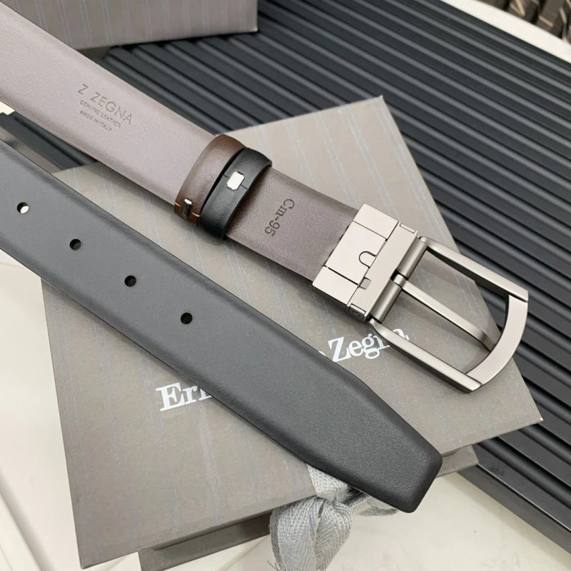 Ermenegildo Zegna Belts FreshLook 285611