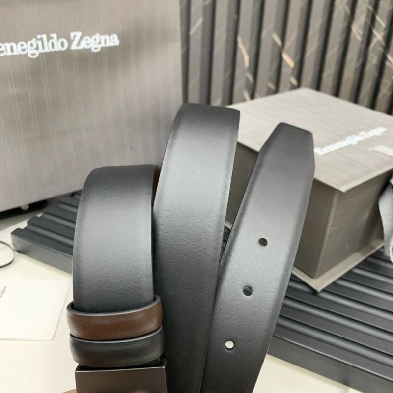 Ermenegildo Zegna Belts FreshLook 285611