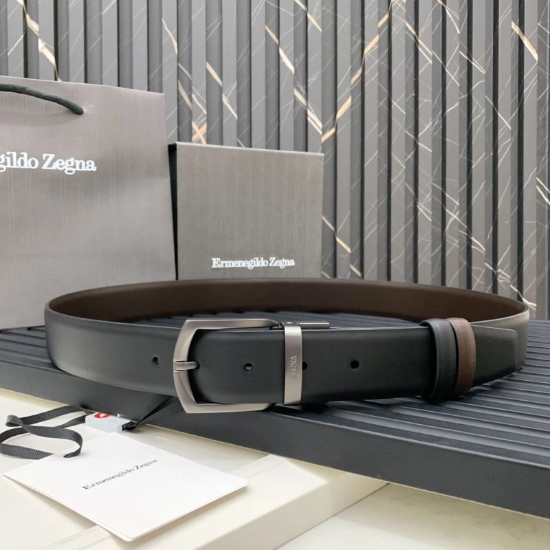 Ermenegildo Zegna Belts FreshLook 285611